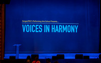 Voices In Harmony