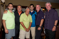 Vantage Health System’s 19th annual golf outing