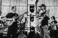 Umphreys Stone Pony Aug 2024