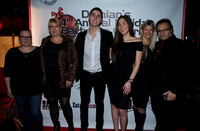 Damians 4th Annual Charity Holiday Party