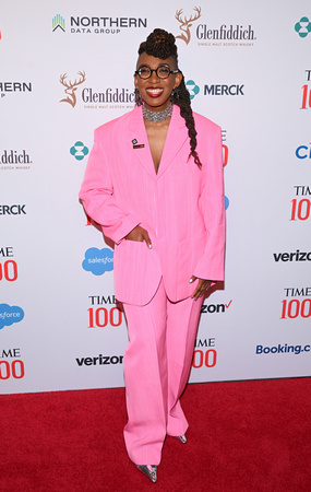 2024 TIME100 Gala - Arrivals