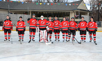 EFC vs Devils Alumni Charity Game