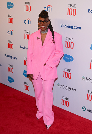 2024 TIME100 Gala - Arrivals