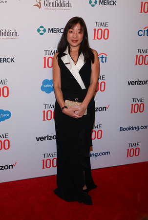 2024 TIME100 Gala - Arrivals