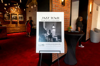 bergen pac jazz event