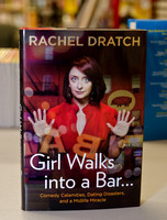 Rachel Dratch
